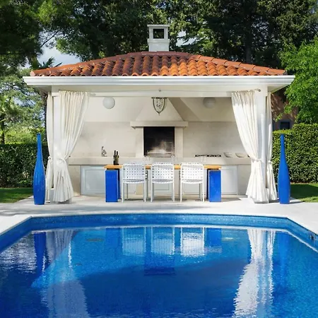 Villa Helena Porec